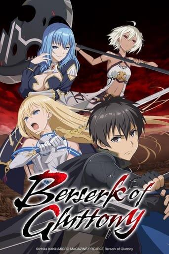 Assistir O Berserker da Gula online