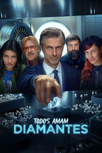 Assistir Todos Amam Diamantes online