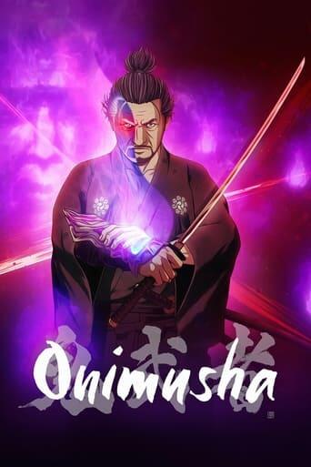 Assistir Onimusha online