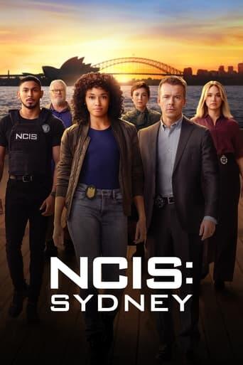 Assistir Investigação Criminal: Sydney online