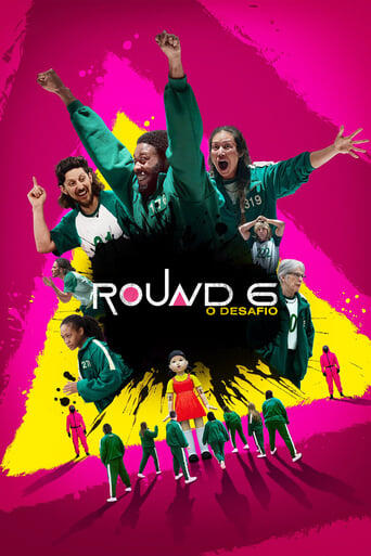 Assistir Round 6: O Desafio online