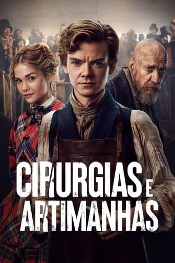 Assistir Cirurgias e Artimanhas online