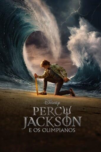 Assistir Percy Jackson e os Olimpianos online