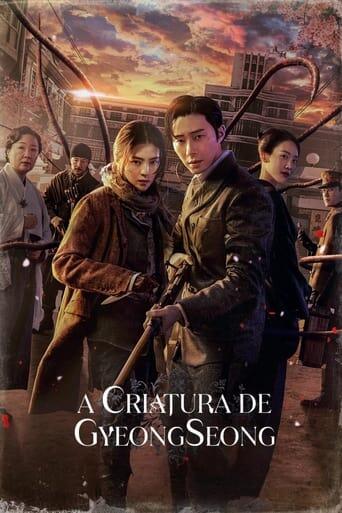 Assistir A Criatura de Gyeongseong online