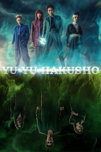 Assistir Yu Yu Hakusho online