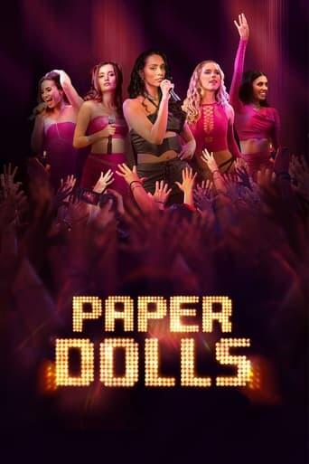 Assistir Paper Dolls online