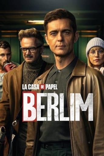 Assistir La Casa de Papel: Berlim online