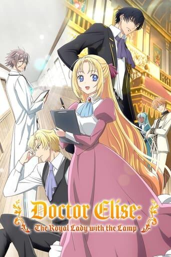 Assistir Doctor Elise: The Royal Lady with the Lamp online