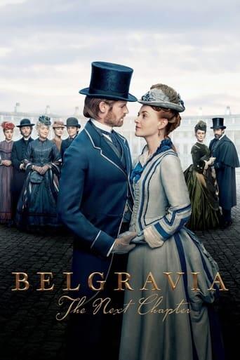 Assistir Belgravia: The Next Chapter online