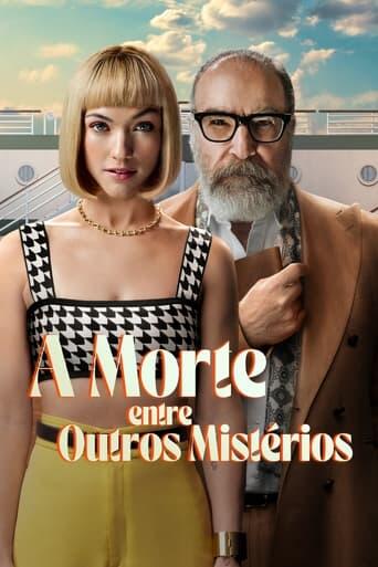 Assistir A Morte Entre Outros Mistérios online