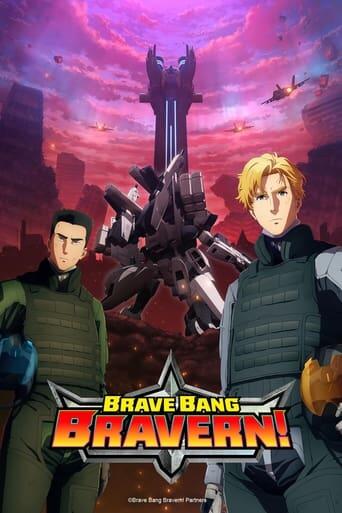 Assistir Brave Bang Bravern! online