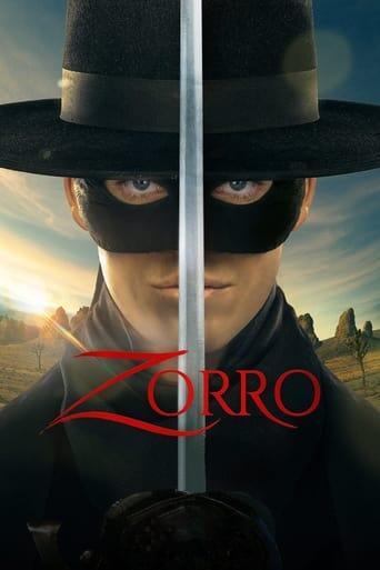 Assistir O Zorro online