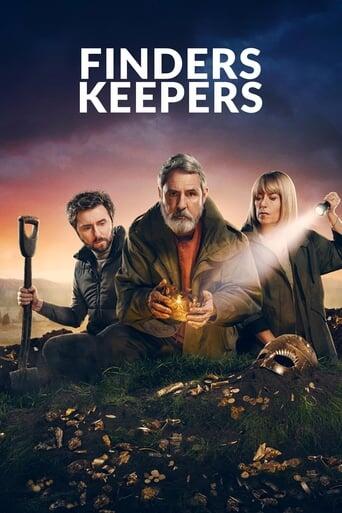 Assistir Finders Keepers online