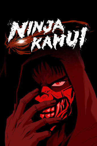 Assistir Ninja Kamui online