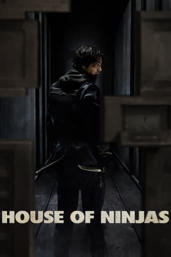 Assistir House of Ninjas online