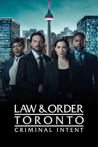 Assistir Law & Order Toronto: Criminal Intent online