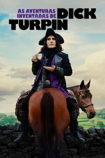 Assistir As Aventuras Inventadas de Dick Turpin online