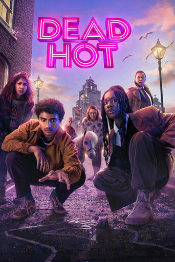 Assistir Dead Hot online