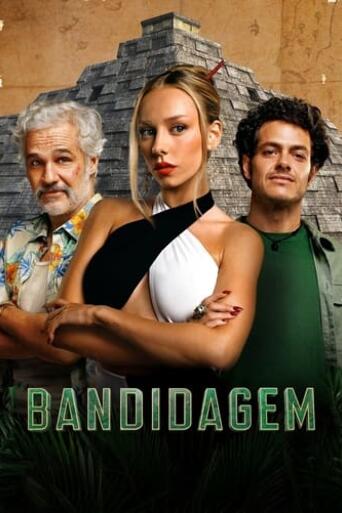 Assistir Bandidos online