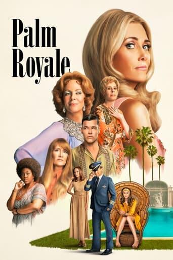 Assistir Palm Royale online