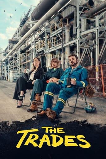 Assistir The Trades online