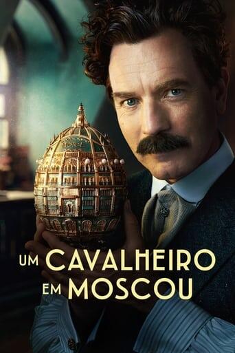 Assistir A Gentleman in Moscow online