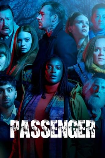 Assistir Passenger online