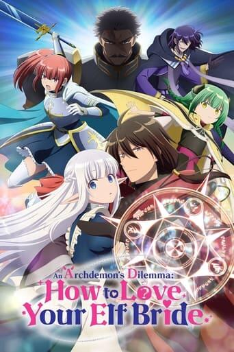 Assistir An Archdemon's Dilemma: How to Love Your Elf Bride online