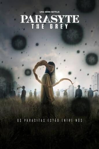 Assistir Parasyte: The Grey online