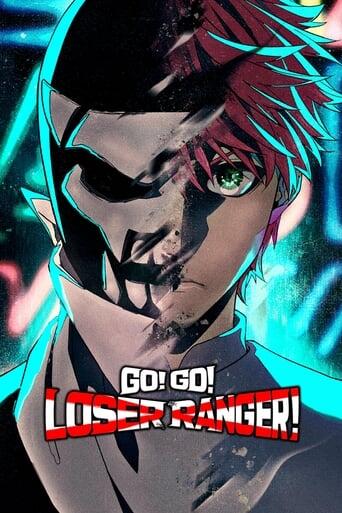 Assistir Go! Go! Loser Ranger! online