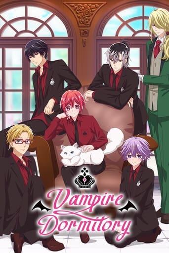 Assistir Vampire Dormitory online