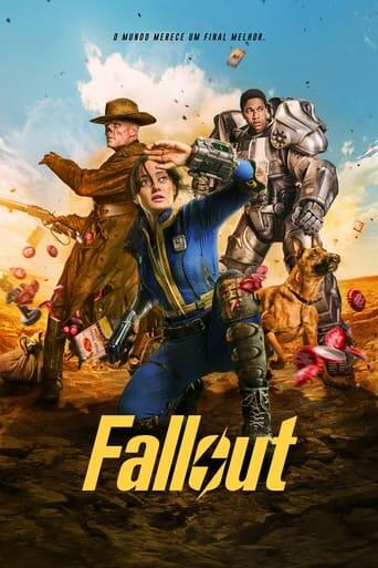 Assistir Fallout online