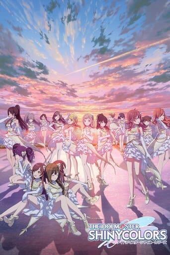 Assistir THE iDOLM@STER SHINY COLORS online