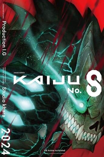 Assistir Kaiju No. 8 online