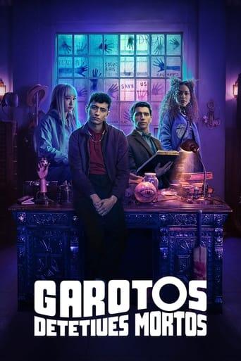 Assistir Garotos Detetives Mortos online