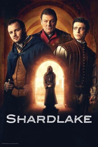 Assistir Shardlake online