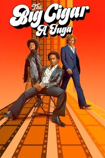 Assistir The Big Cigar: a Fuga online