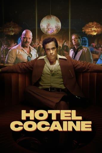 Assistir Mutiny: O Hotel da Cocaína online