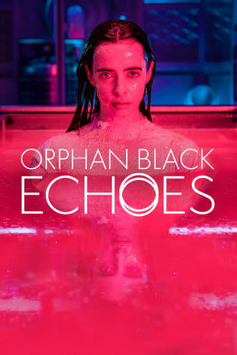 Assistir Orphan Black: Echoes online