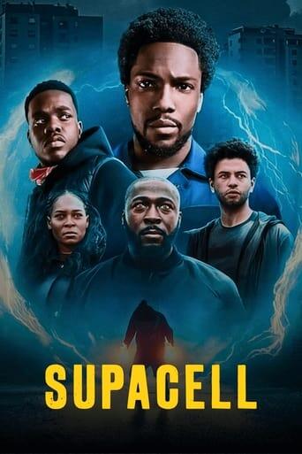 Assistir Supacell online