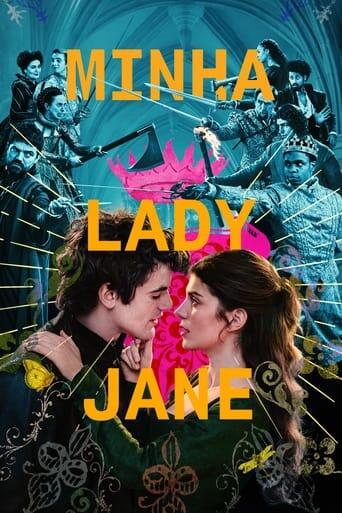 Assistir Minha Lady Jane online