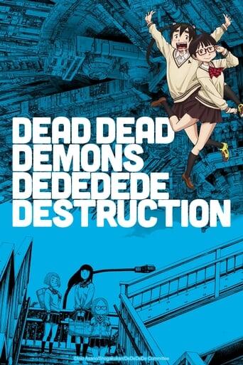 Assistir DEAD DEAD DEMONS DEDEDEDE DESTRUCTION online