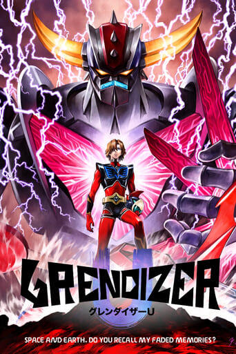 Assistir Grendizer U online