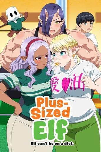 Assistir Plus-Sized Elf online