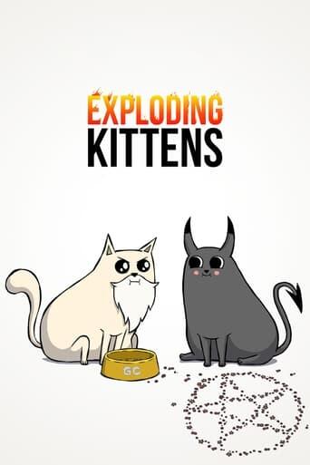 Assistir Exploding Kittens online