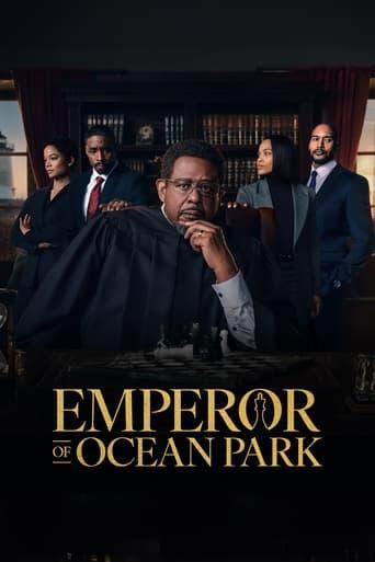 Assistir Emperor of Ocean Park online