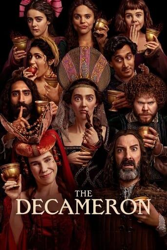 Assistir Decameron online