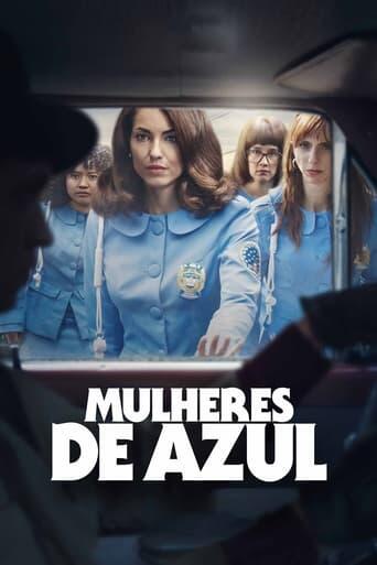 Assistir Mulheres de Azul online