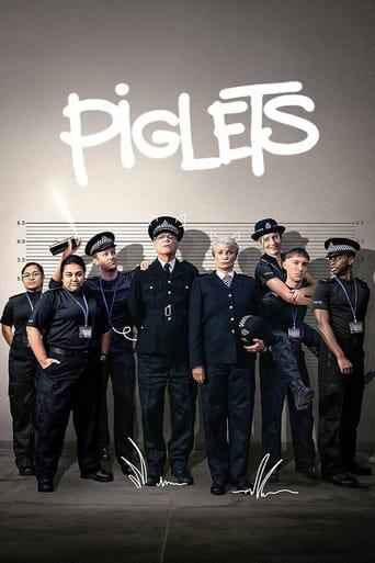 Assistir Piglets online