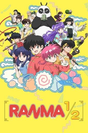 Assistir Ranma ½ online